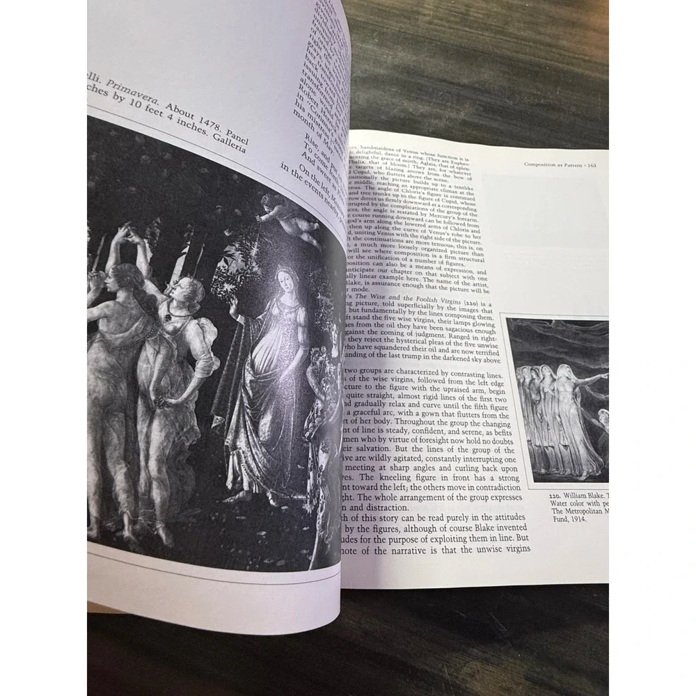 What Is Art? John Canaday 1980 First Edition Hardcover Art History Knopf Blue